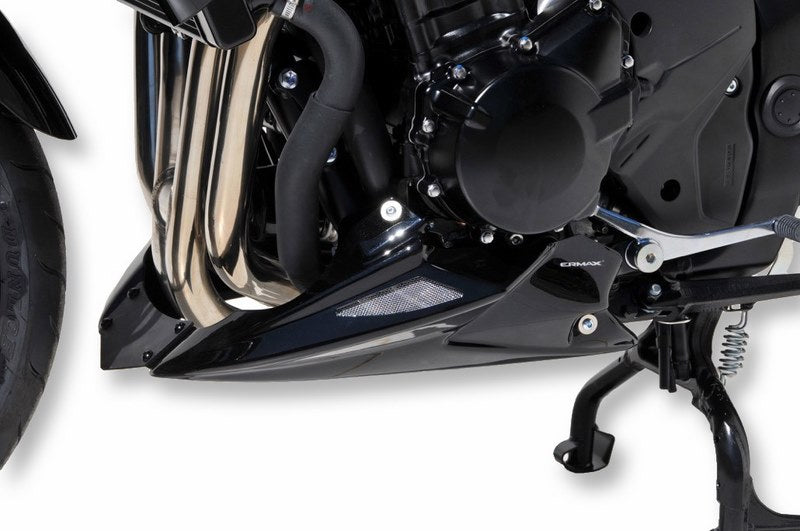 Ermax / アルマックス belly pan gsf 1250 bandit S 2015/2016 red metal | 890415112