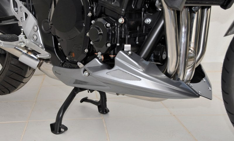 Ermax / アルマックス belly pan for gsf 1250 bandit N 2012/2014 black | 890458098