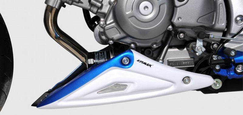 Ermax / アルマックス Belly Pan (3 Parts ) Ermax / アルマックス For Svf Gladius 2009-2015 | 8904BL094