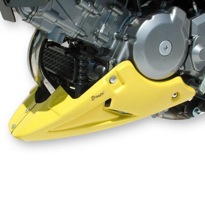 Ermax / アルマックス Belly Pan Ermax / アルマックス For Dl 650 VStrom 2003-2011 | 8904D68-80