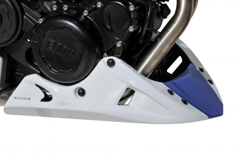 Ermax / アルマックス Belly Pan (En 3 Parts ) Ermax / アルマックス For F 800 R 2015-2019 | 8910BL035