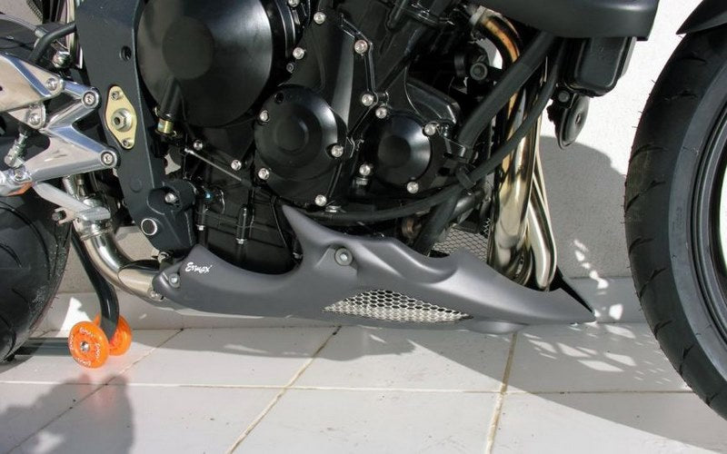 Ermax / アルマックス Belly Pan Ermax / アルマックス For Street Triple R 2009-2011 | 8921BL025