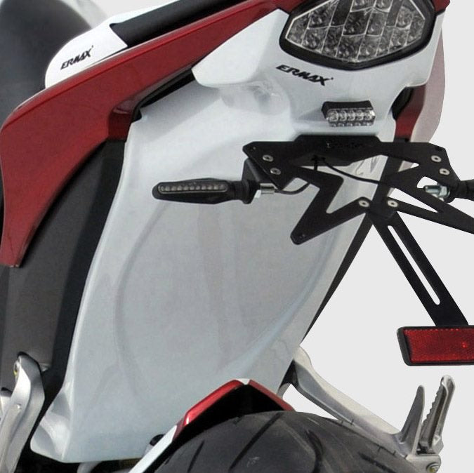 Ermax / アルマックス fixpr fitting kit for undertail Ermax / アルマックス cb 1000 R 2008/2016 | 9001PR103