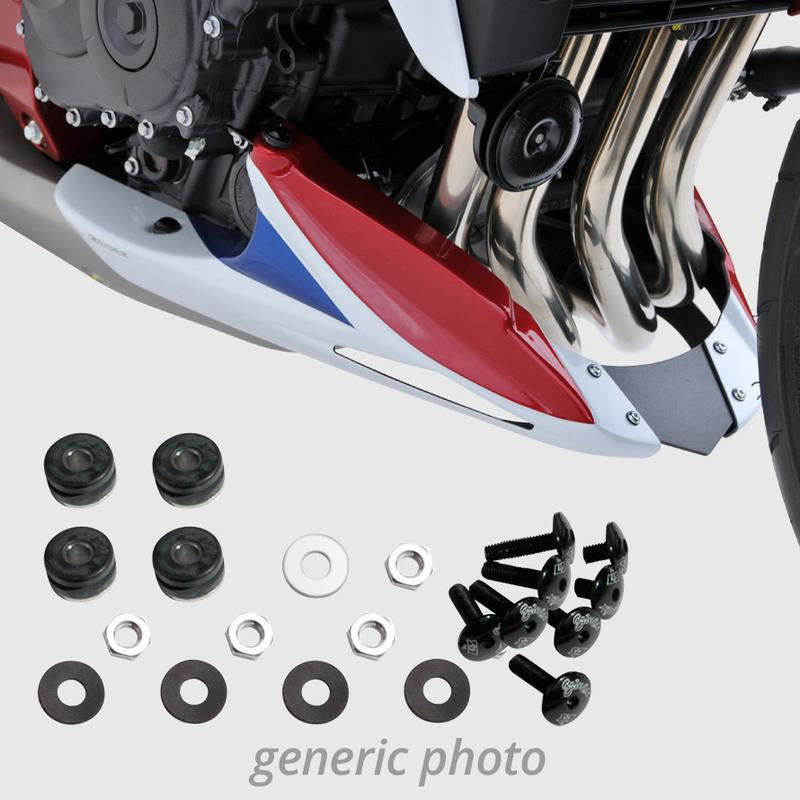 Ermax / アルマックス fixsm fitting kit sabot for Ermax / アルマックス cb 1000 R 2008/2016 | 9001SM103