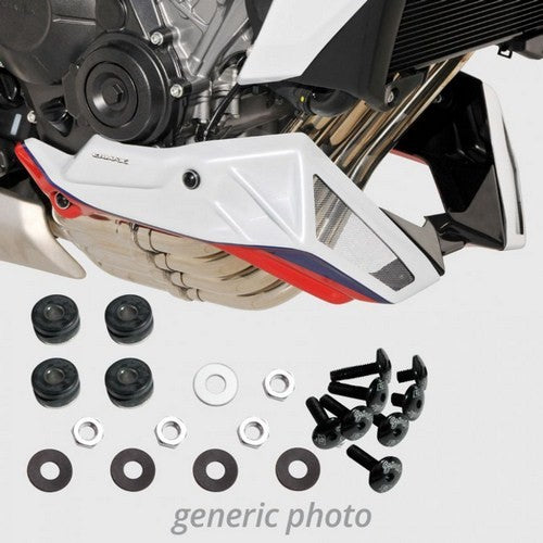 Ermax / アルマックス fixsm fitting kit for belly pan Ermax / アルマックス CB 650 F 2014/2016 | 9001SM150