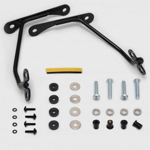 Ermax / アルマックス fixsv fitting kit for nose screen for CB 500 F 2016/2017 | 9001SV159
