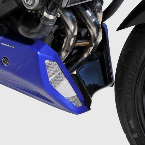 Ermax / アルマックス fixsm fitting kit for belly pan for MT 09 (FZ 9 ) 2014-2016 | 9002SM117