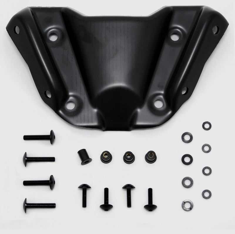 Ermax / アルマックス fixsv fitting kit for nose screen Ermax / アルマックス MT 07(FZ 7 ) 2014-2017 | 9002SV121