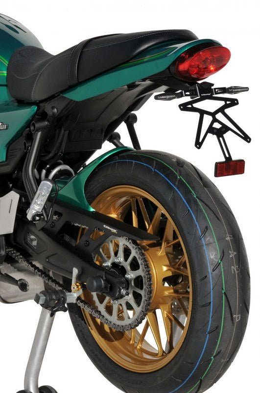 Ermax / アルマックス Support De Plaque Aluminium Z650Rs 2022  | 9003EVS81