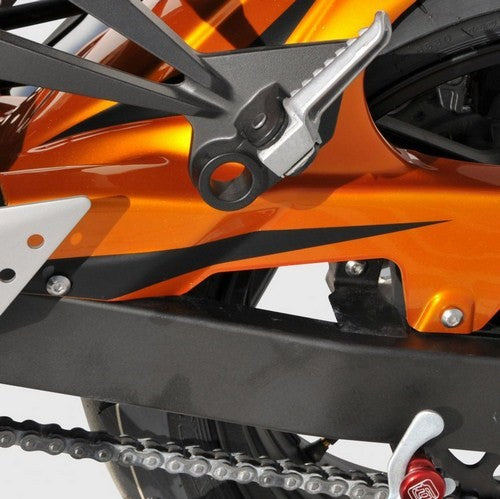 Ermax / アルマックス fixgb fitting kit for hugger Ermax / アルマックス Z 750 2007-2012 | 9003GB060
