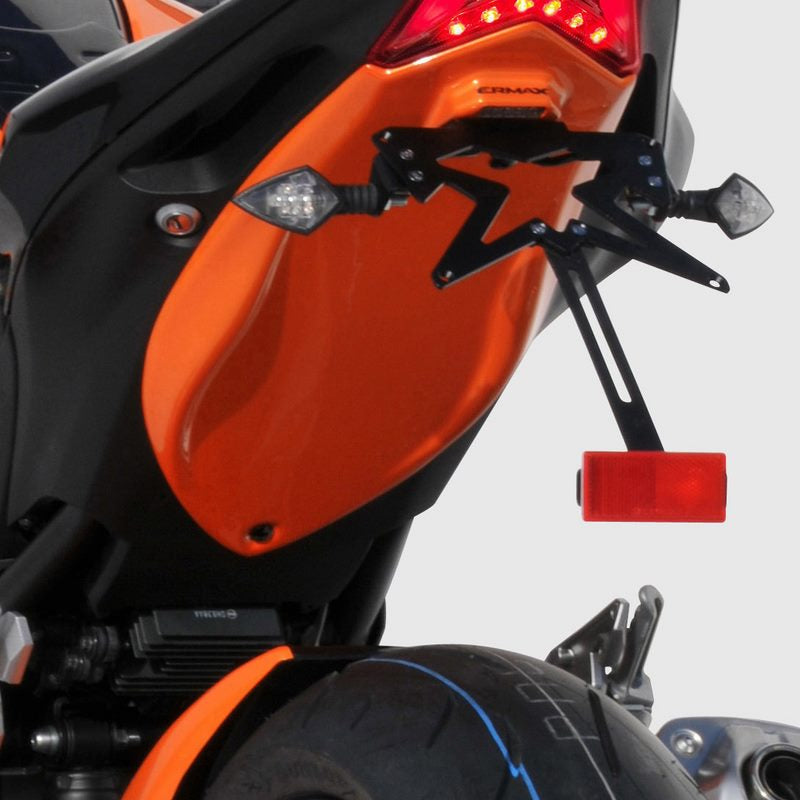 Ermax / アルマックス fixpr fitting kit for undertail Ermax / アルマックス Z 800/800 E 2013/2016 | 9003PR084