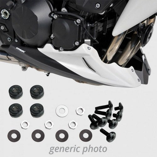 Ermax / アルマックス fixsm fitting kit for belly pan Ermax / アルマックス Z750 2004-2006 | 9003SM055
