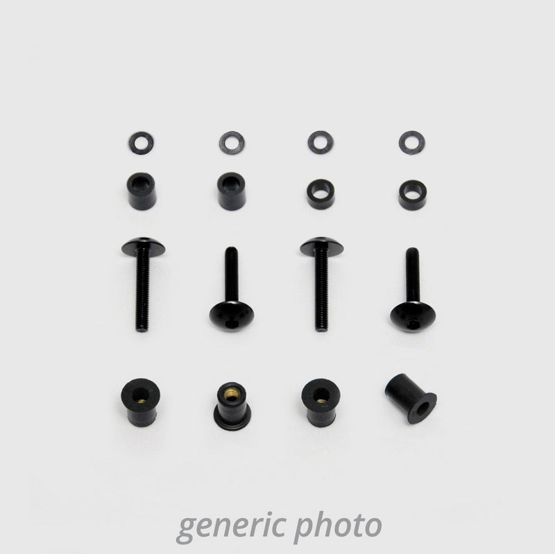 Ermax / アルマックス fixsv fitting kit for nose screen Ermax / アルマックス Z 1000 2014-2018 | 9003SV087