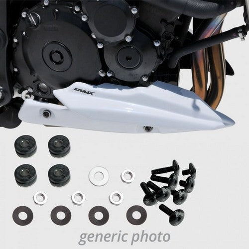 Ermax / アルマックス fixsm fitting kit for belly pan Ermax / アルマックス GSR 750 2011-2016 (GSX S 750 2015-2016 ) | 9004SM104