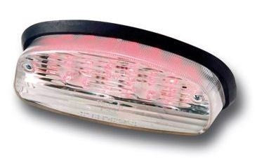 Ermax / アルマックス white led taillight for cb 600 hornet 98/02 E11 | 910101040