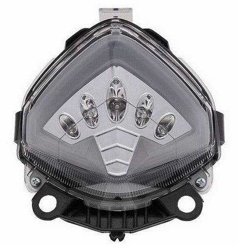 Ermax / アルマックス white led taillight for cb 500 X 2013/2015 | 910101134