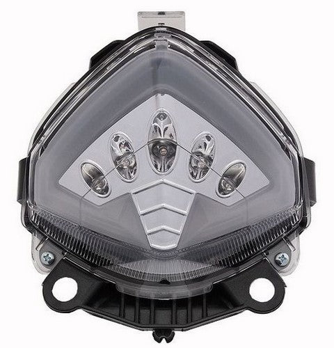 Ermax / アルマックス taillight back white Ă  led for CB 500 F 2013/2015 | 910101135