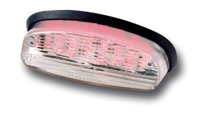 Ermax / アルマックス white led taillight for cbr 1100 xx 97/98 E11 | 9101BCF34