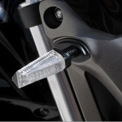 Ermax / アルマックス ishon indy spacer for honda black | 9101NO001