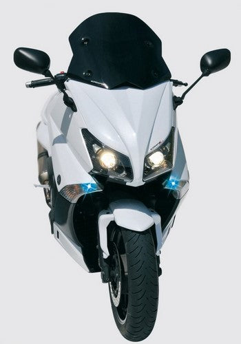 Ermax / アルマックス nightlights with led s blue (by pair ) for 530 T MAX 2012/2014 | 910200V10