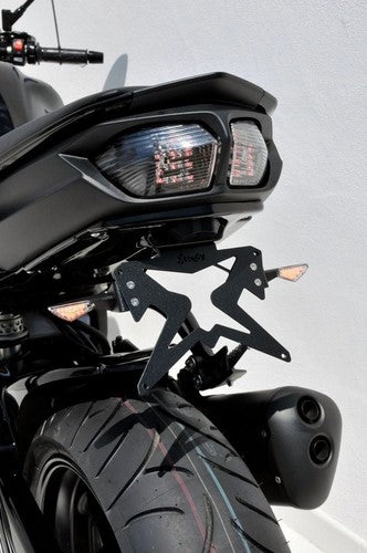 Ermax / アルマックス white led taillight fz 8 2010/2016 E11 | 910201108