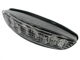 Ermax / アルマックス taillight back white Ă  led YZF R 125 2015-2018 | 910201124