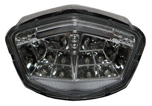 Ermax / アルマックス white led taillight ninja 250 r 2008/2012 | 910301070