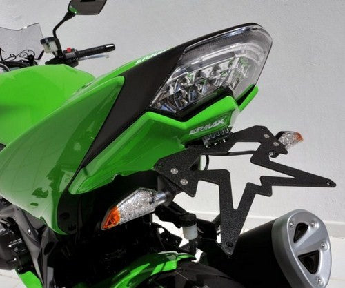 Ermax / アルマックス white led taillight Z 750 R 2011/2012 | 910301080