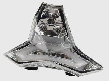 Ermax / アルマックス taillight back white Ă  led for Z 1000 2014-2018 | 910301087