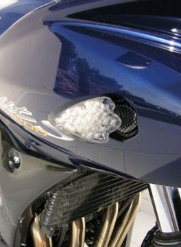 Ermax / アルマックス iskaw indy spacer for kawasaki black | 9103NO001