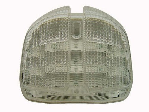 Ermax / アルマックス white led taillight gsxr 600/750 2006/2007 E11 | 910401079