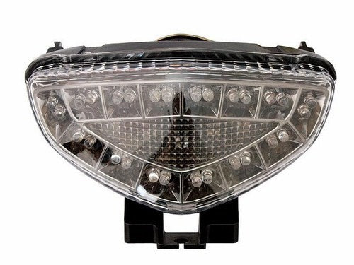 Ermax / アルマックス taillight back white Ă  led (with réflecteur ) for SVF 650 GLADIUS 2009/2015 | 910401094