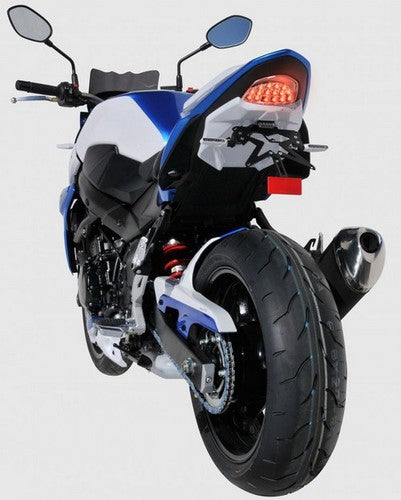 Ermax / アルマックス taillight back white Ă  led for GSR 750 2011-2016 (GSX S 750 2015-2016 ) | 910401104