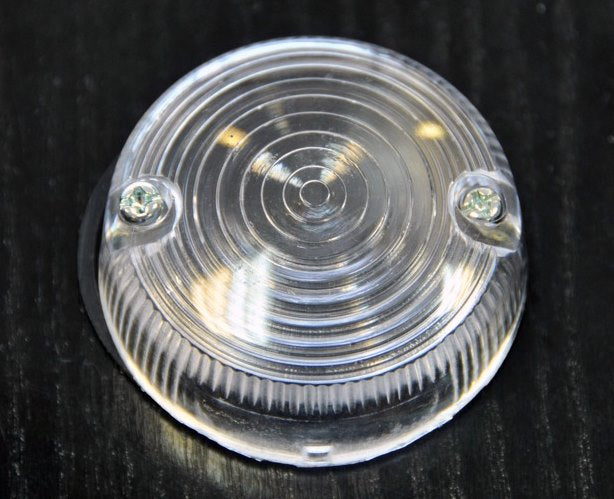 Ermax / アルマックス cab01 white cap of taillight riĂ¨re (modĂ¨le Ă  diodes ) | 910501037