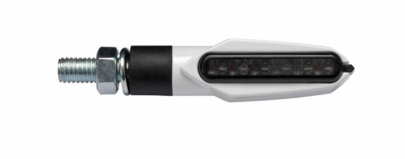 Ermax / アルマックス # 45 mini blinkers bar black | 9105NO045