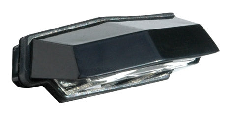 Ermax / アルマックス edp05 plate lighting 3 leds black E8 black | 9105NO054