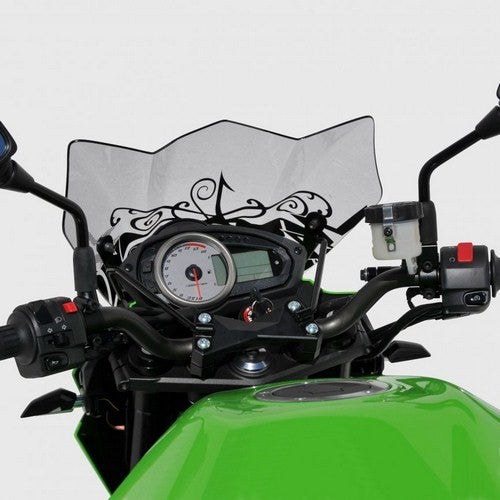 Ermax / アルマックス cocottes straight and left with signs Ă  led Z 750 2007-2012 | CO03NO060