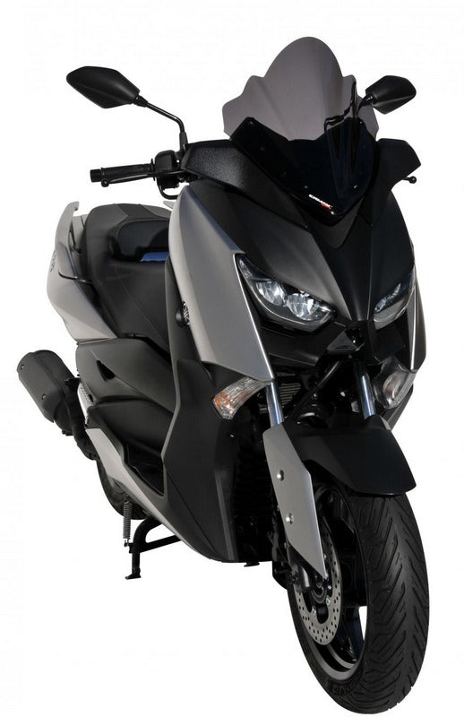 Ermax / アルマックス Hypersport Windshield (39 Cm ) Ermax / アルマックス For X Max 125 And 250 2018-2022 Purple  | HY02Y81-51