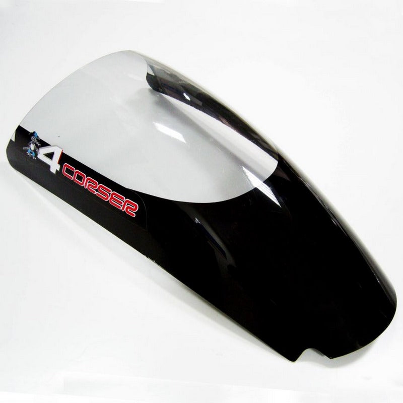 Ermax / アルマックス Bulle Racing (Non Percée) Ermax / アルマックス For Foggy Petronas Fp1 2020 Clear  | RAPT001-01