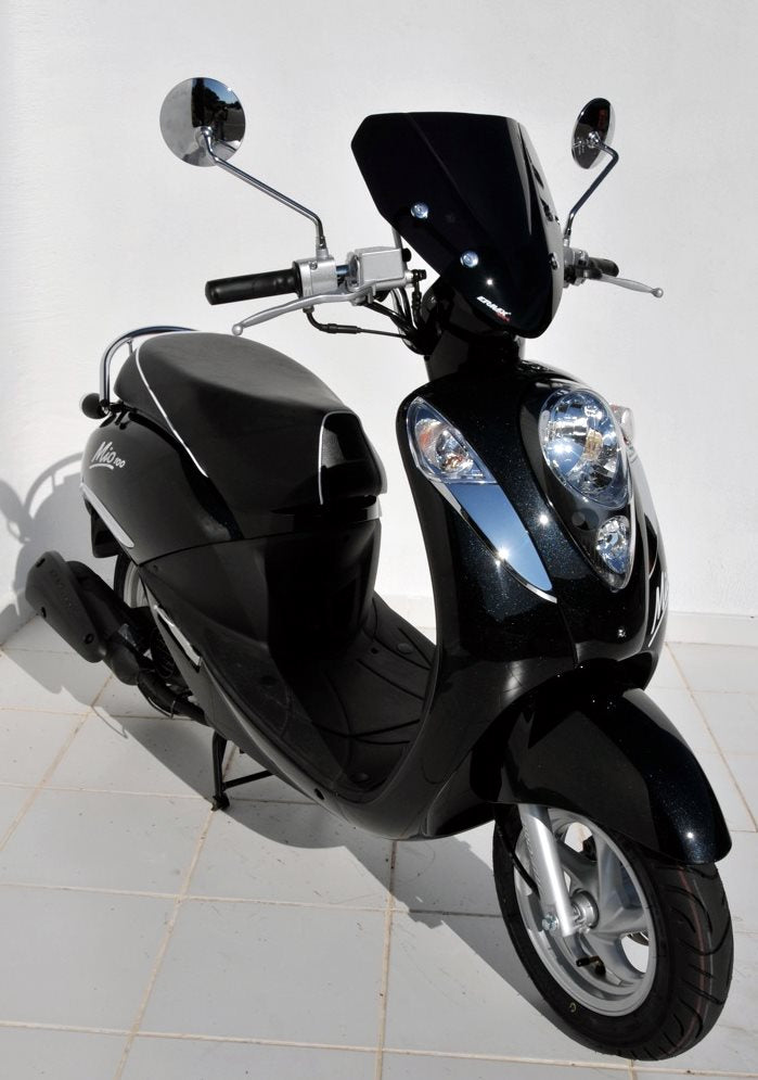 Ermax / アルマックス nose screen scootix clear | SC050101S