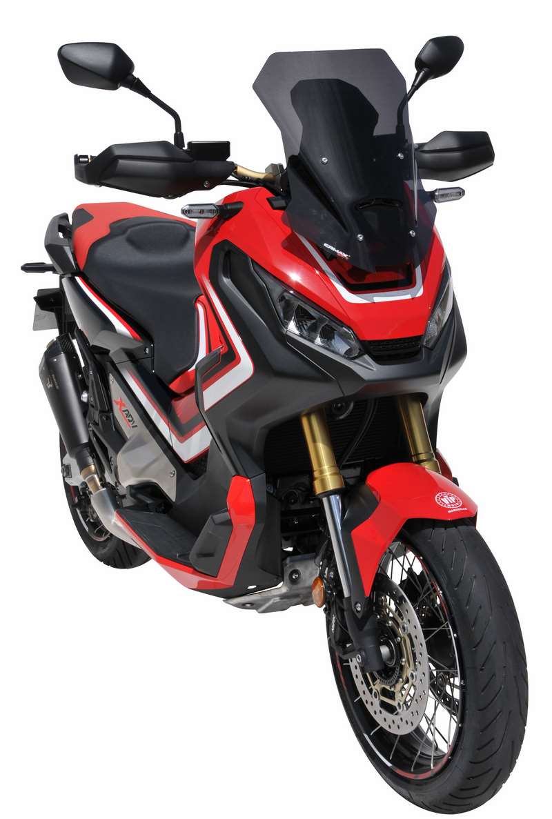 Ermax / アルマックス touring screen (45cm ) for X-ADV 2017-2019 clear | TO01S86-01