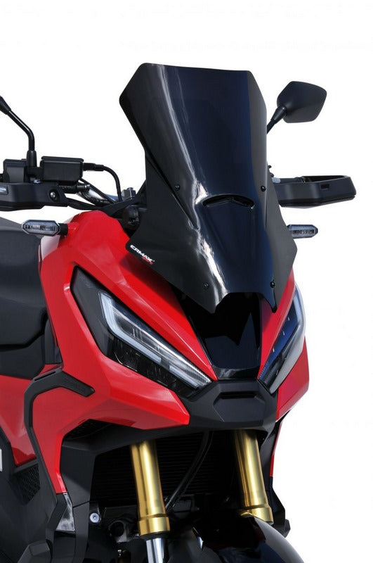 Ermax / アルマックス Touring Screen (47Cm ) Ermax / アルマックス For Xadv 2021 -2022 Clear  | TO01T17-01