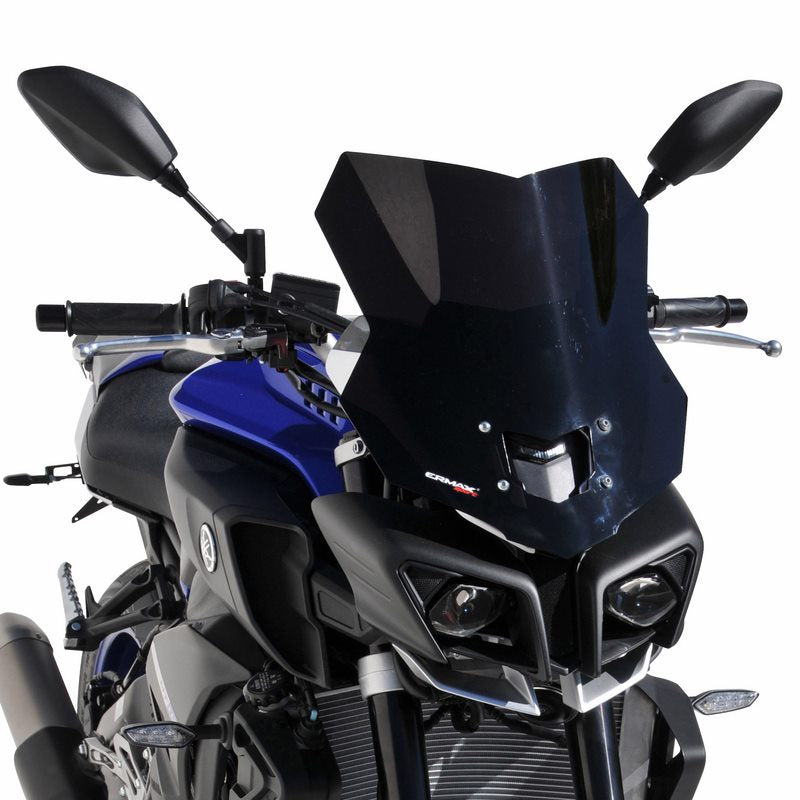 Ermax / ウィンドシールド