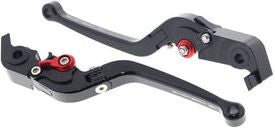 Evotech Performance Ducati  EP Ducati Diavel V4 Folding Clutch and Brake Lever set (2023+) | PRN002406-033736