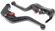 EVOTECH / エヴォテックパフォーマンス Yamaha YZF-R6 ショートクラッチレバー・ブレーキレバーセット 2017+ | PRN002867-003904