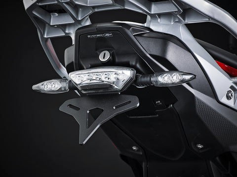 Evotech Performance BMW  EP BMW S 1000 XR Sport SE Tail Tidy U.S Version 2018-2019 | PRN004551-012717