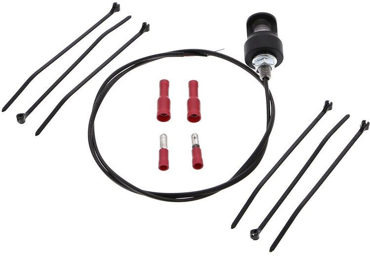 EVOTECH / エヴォテックパフォーマンス LEDナンバープレートライトキット | PRN004881