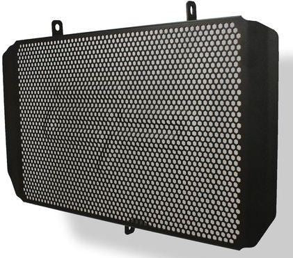 EVOTECH PERFORMANCE / エヴォテック パフォーマンス ラジエーター ガード | PRN007850