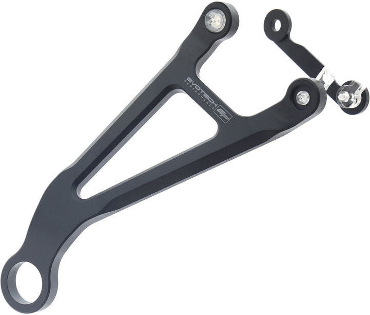 EVOTECH PERFORMANCE / エヴォテック パフォーマンス マフラーステー ブランキングプレート キット | PRN008192-013728