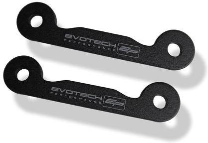 EVOTECH PERFORMANCE / エヴォテック パフォーマンス フットレスト ブランキングプレートs | PRN008192